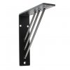 Wspornik Półki loft pod Półkę 20 cm Wieszak Uchwyt 